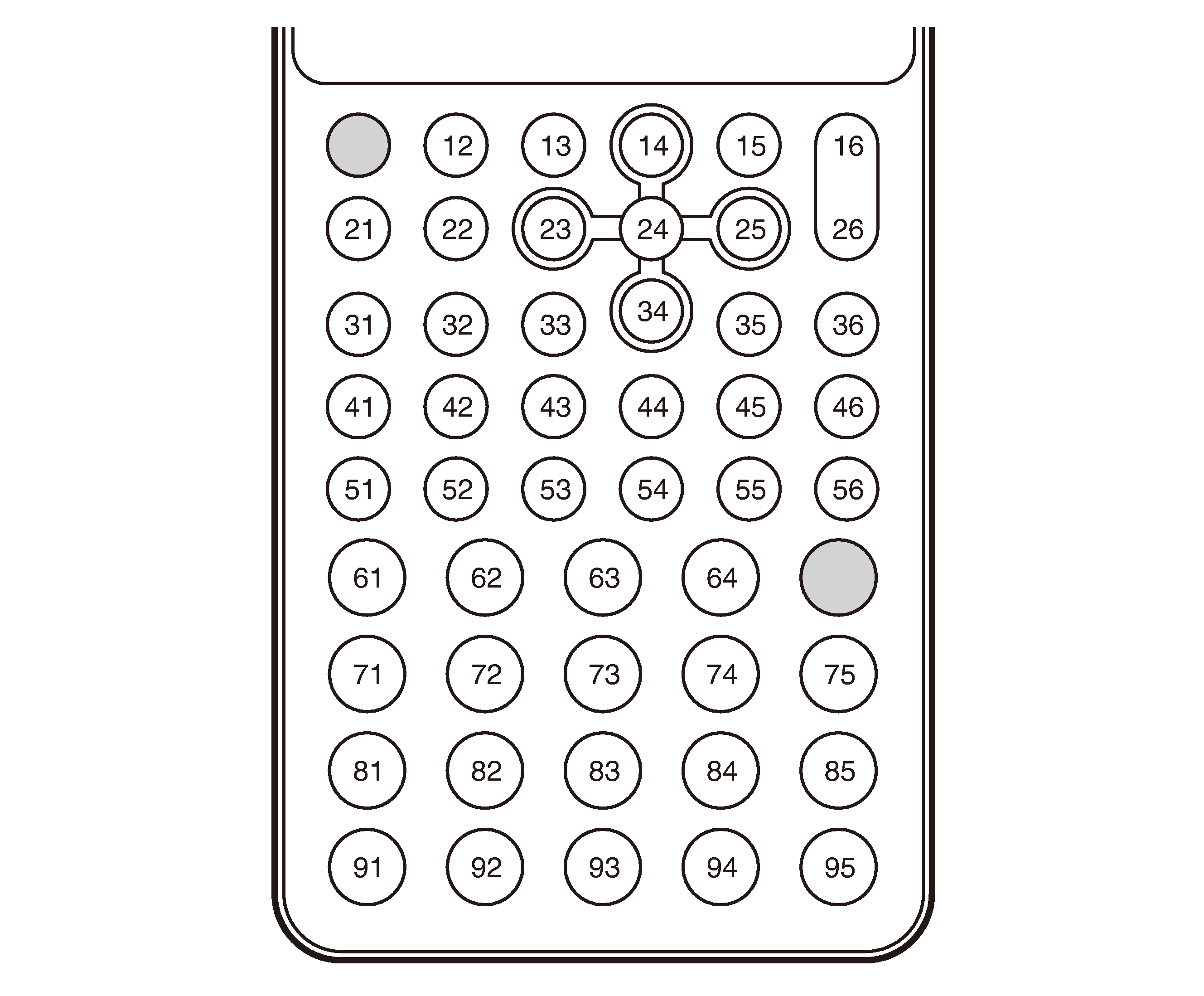 CY875_Python_casioplot Module_5